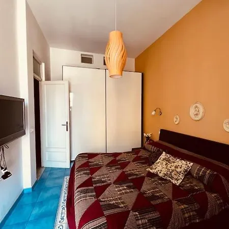 Holiday home A Un Passo Dal Mare! *