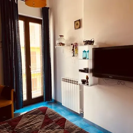 A Un Passo Dal Mare! Holiday home