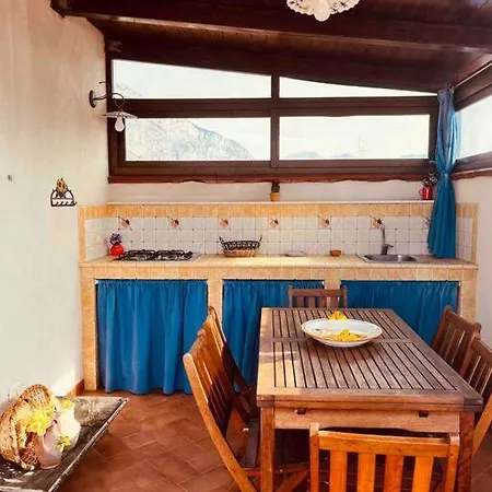 A Un Passo Dal Mare! Holiday home *