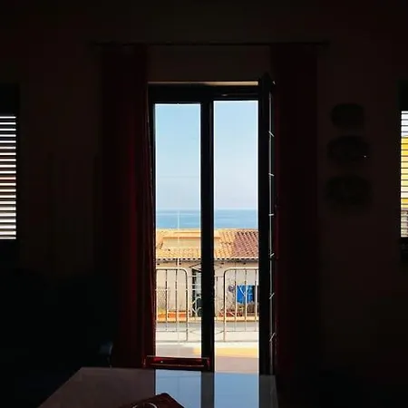 A Un Passo Dal Mare! Holiday home *