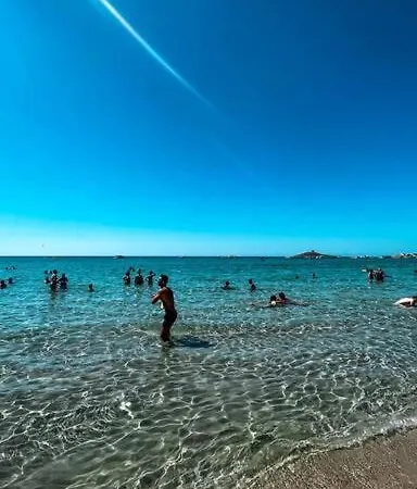 Holiday home A Un Passo Dal Mare! *