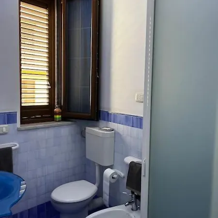 Holiday home A Un Passo Dal Mare! *