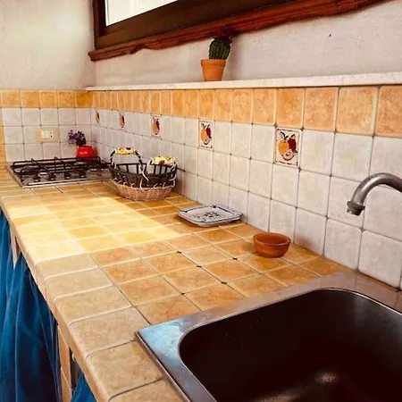 A Un Passo Dal Mare! Holiday home