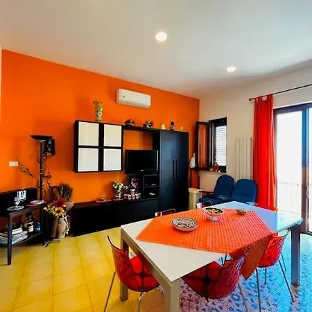 A Un Passo Dal Mare! Holiday home Isola delle Femmine