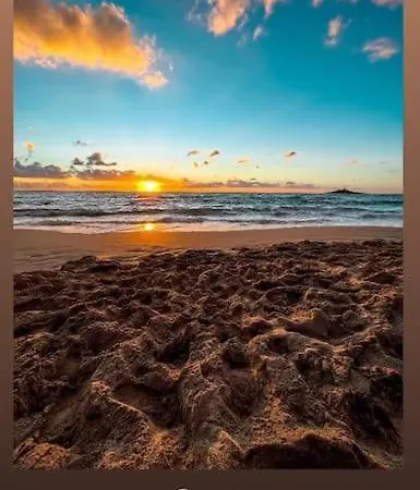 A Un Passo Dal Mare! * Isola delle Femmine